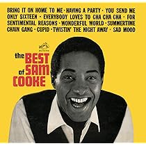 Sam Cooke Collection (RARE!!12枚セット送料込み） 71Raptv+WJL._AC_UL210_SR210,